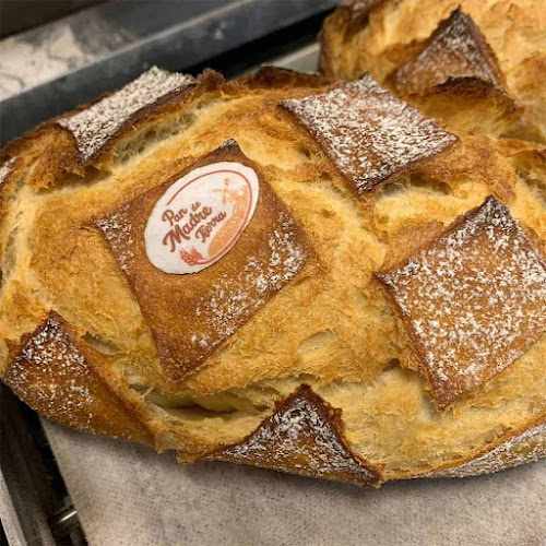 Fotografia tomada fuera de Pan de Madre Tierra El Restón. - Panadería en Valdemoro, Madrid