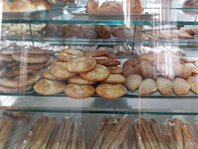 Fotografia tomada fuera de Panadería HORNO Josema. - Panadería en Nogueruelas, Teruel