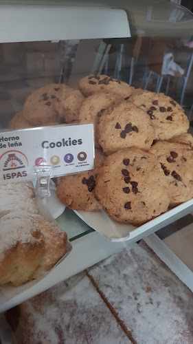 Fotografia tomada fuera de Panadería Milián - Panadería en Utrillas, Teruel