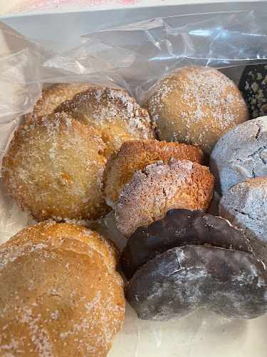 Fotografia tomada fuera de Ateza Panadería Repostería - Panadería en Calamocha, Teruel