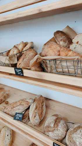 Fotografia tomada fuera de Sabores y Colores | Bakery - Forn de pa en Sóller, Baleares