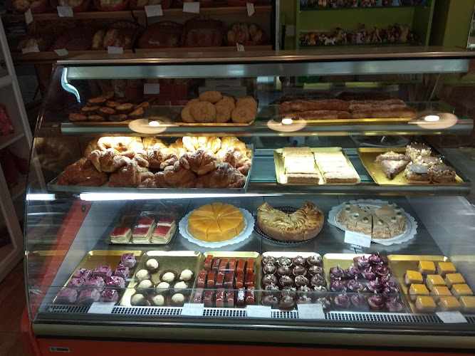 Fotografia tomada fuera de Dulcería Torre la Paz (Vialastia Hispania) - Pastelería en Santa Cruz de Tenerife, Santa Cruz de Tenerife