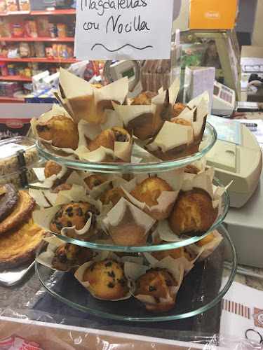 Fotografia tomada fuera de Erre Berri - Panadería en Ibarra, Guipúzcoa