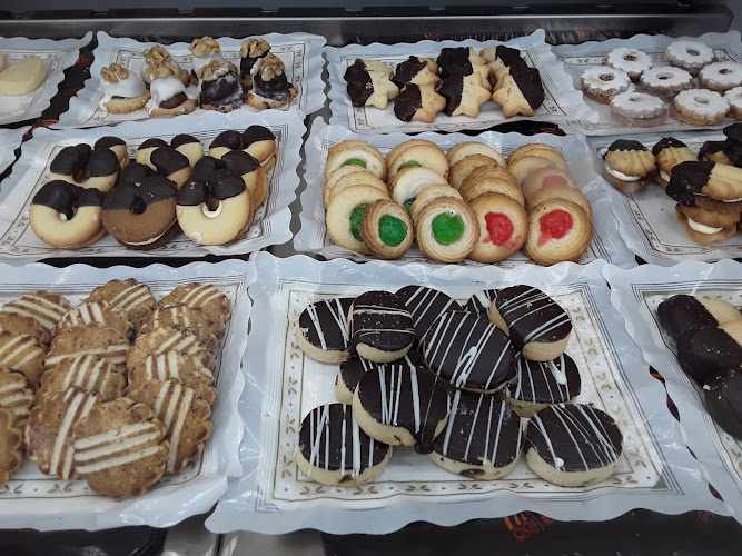 Fotografia tomada fuera de Cafetería Panadería - ZUAR Ogi Berri - Kafetegi Okindegia - Panadería en Azpeitia, Guipúzcoa