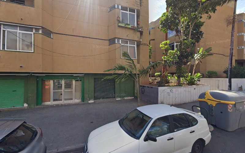 Fotografia tomada fuera de Boutique Del Pan Los Santos - Panadería en Santa Cruz de Tenerife, Santa Cruz de Tenerife