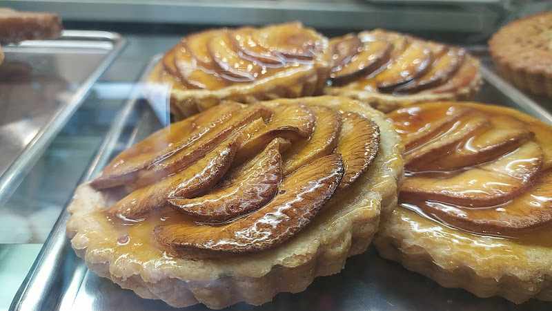 Fotografia tomada fuera de Panadería Irin Okindegia - Okindegia en Errenteria, Guipúzcoa