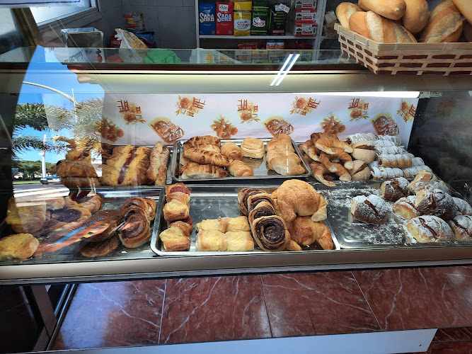 Fotografia tomada fuera de Caminito - Pastelería en Santa Cruz de Tenerife, Santa Cruz de Tenerife
