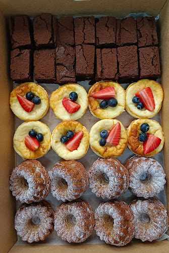 Fotografia tomada fuera de Le Gûste Pâtisserie - Pastelería en Santa Cruz de Tenerife, Santa Cruz de Tenerife