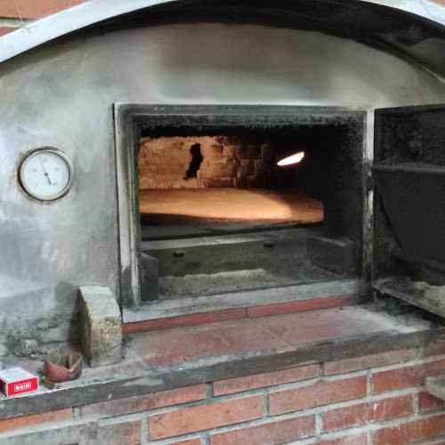 Fotografia tomada fuera de AJANGIZ OKINDEGIA - Panadería en Mendieta, Vizcaya