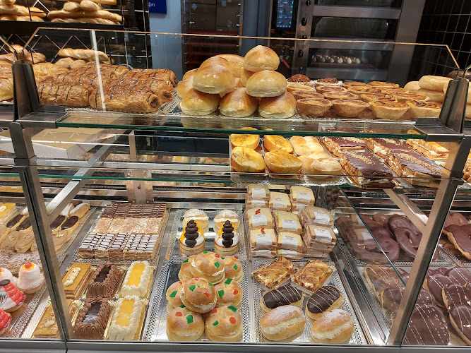 Fotografia tomada fuera de ASUA BERRI - URDULIZ - Panadería en Urduliz, Vizcaya
