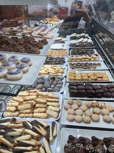 Fotografia tomada fuera de panaderia lambreabe - Panadería en Igorre, Vizcaya