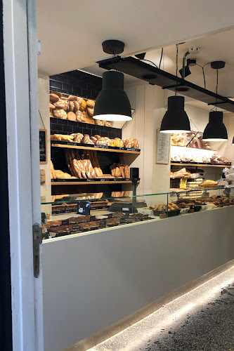 Fotografia tomada fuera de PASTELERIA HELEN - Panadería en Basauri, Vizcaya