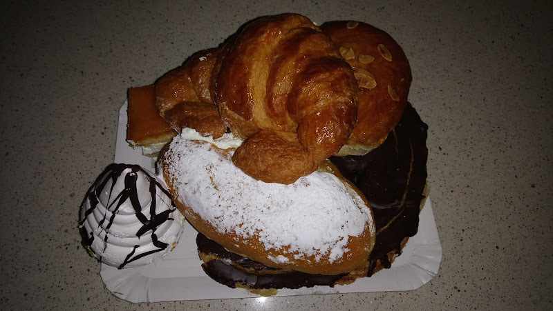 Fotografia tomada fuera de Pastelería Dastaketa - Pastelería en Arrigorriaga, Vizcaya