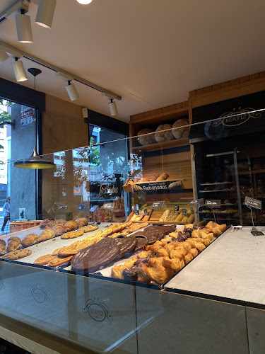 Fotografia tomada fuera de Panadería Bertiz - Panadería en Bilbao, Vizcaya