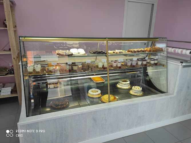 Fotografia tomada fuera de Pastelería La Catalana Gernika - Pastelería en Guernica, Vizcaya