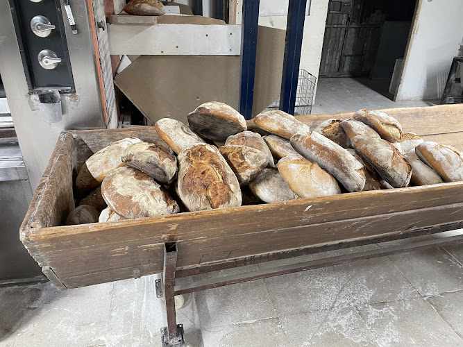 Fotografia tomada fuera de Panificadora Gallega - Panadería mayorista en Valle de Trápaga-Trapagaran, Vizcaya