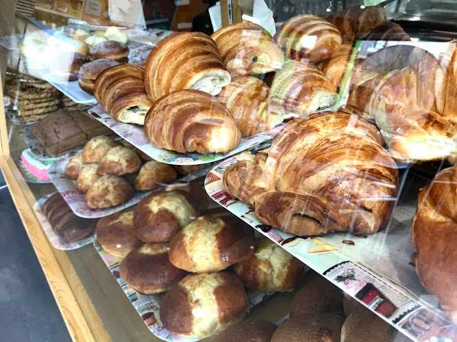 Fotografia tomada fuera de Panadería cafetería soto - Panadería en Pamplona, Navarra