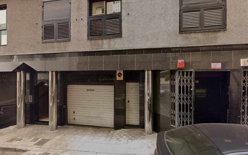 Fotografia tomada fuera de Gestión De Hornos S L - Panadería en Santa Cruz de Tenerife, Santa Cruz de Tenerife