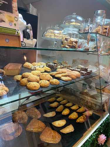 Fotografia tomada fuera de COOKIELANDIA - Panadería en Santa Cruz de Tenerife, Santa Cruz de Tenerife