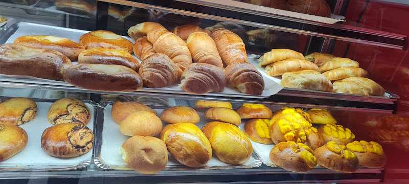 Fotografia tomada fuera de Ecuapan Vilapicina - Panadería en Barcelona, Barcelona