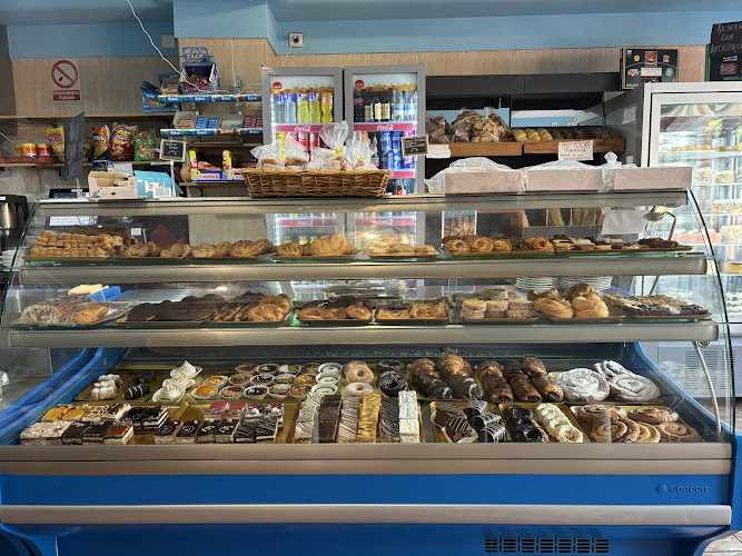 Fotografia tomada fuera de Pastelería Zamacois - Pastelería en Santa Cruz de Tenerife, Santa Cruz de Tenerife
