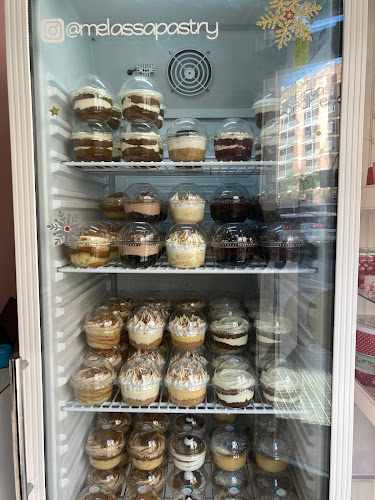 Fotografia tomada fuera de Melassa Pastry Cookies - Pastelería en Reus, Tarragona