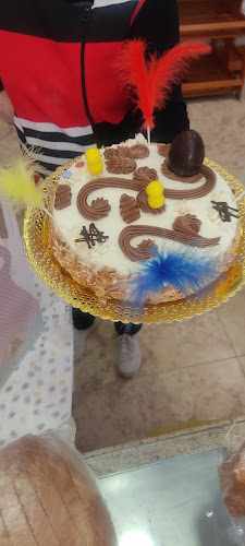 Fotografia tomada fuera de Forn de Pa de Sant Ramon - Forn de pa en Sant Ramon, Lérida