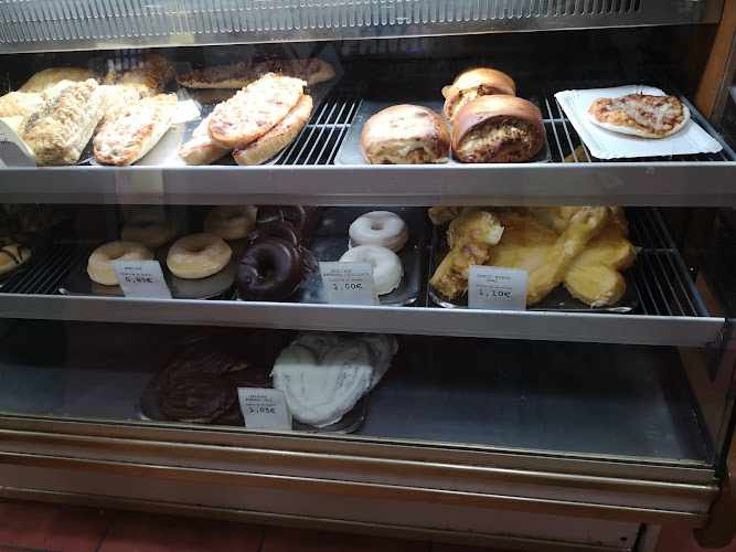 Fotografia tomada fuera de El Horno De Pan (Valle Tabares) - Panadería en La Laguna, Santa Cruz de Tenerife