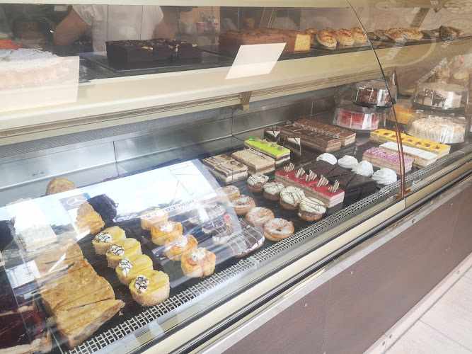 Fotografia tomada fuera de Obrador Sin Gluten Las Arenas - Panadería en Puerto de la Cruz, Santa Cruz de Tenerife