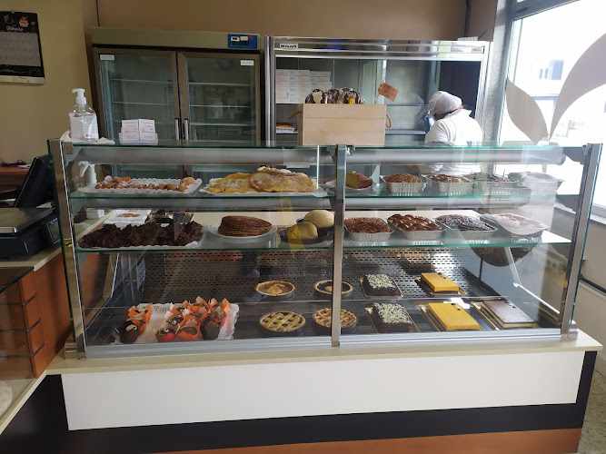 Fotografia tomada fuera de Panadería Vilar de Mouros - Panadería en As Neves, A Coruña
