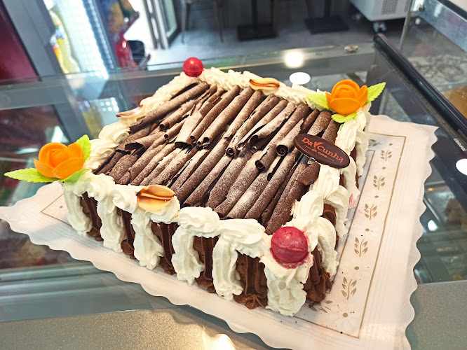 Fotografia tomada fuera de Panadería Da Cunha Castrillón - Panadería en A Coruña, A Coruña