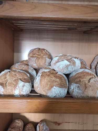 Fotografia tomada fuera de Panadería O Forno de Suso - Panadería en O Rañadoiro, A Coruña