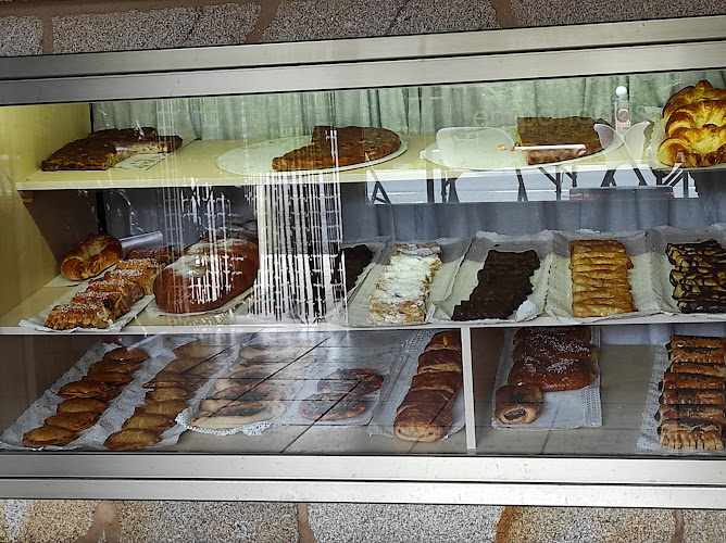Fotografia tomada fuera de Panaderia As Maroñas - Panadería en As Maroñas, A Coruña