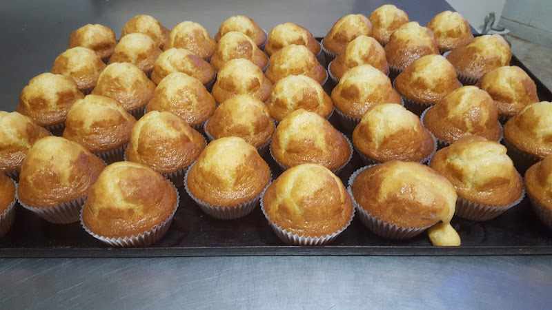 Fotografia tomada fuera de Panadería Hermanos Yebra. - Panadería en Illana, Guadalajara