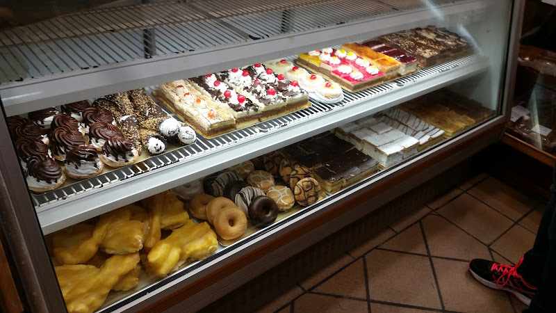 Fotografia tomada fuera de Horno de Pan Deypa - Panadería en La Laguna, Santa Cruz de Tenerife