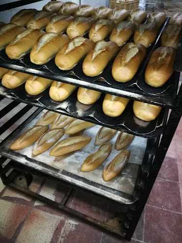 Fotografia tomada fuera de Panadería de la Rosa - Panadería en La Laguna, Santa Cruz de Tenerife