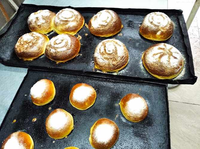 Fotografia tomada fuera de Panadería Giménez - Panadería en Dolores, Alicante
