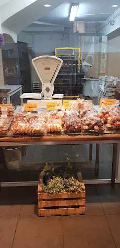 Fotografia tomada fuera de Panadería Celia - Panadería en Cascante, Navarra
