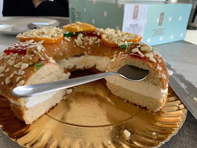 Fotografia tomada fuera de Panadería y Dulceria las Arenas - Panadería en Puerto de la Cruz, Santa Cruz de Tenerife