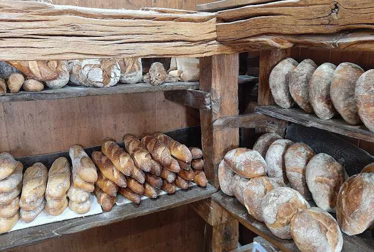 Fotografia tomada fuera de PANADERIA CONCHITA - Panadería en Dehesas, León