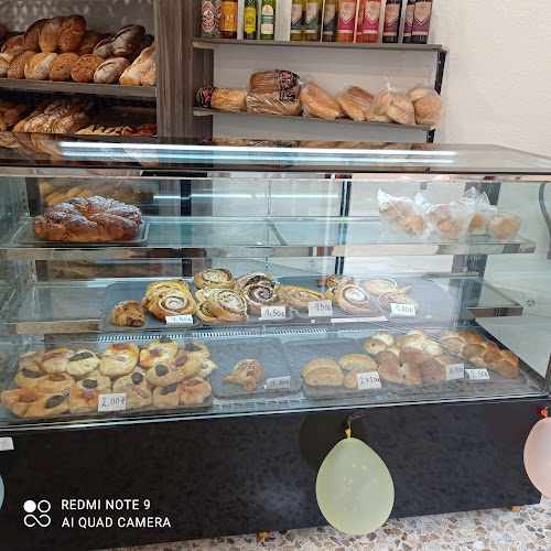 Fotografia tomada fuera de Seppels Pa - Panadería en Vilabertran, Girona