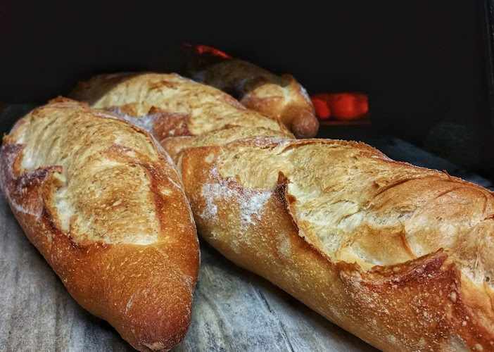 Fotografia tomada fuera de El Petit Forn De Pa De Terrades - Forn de pa en Terrades, Girona