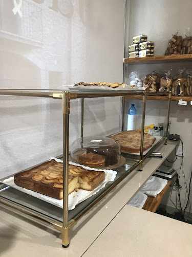 Fotografia tomada fuera de Fleca Jaume - Forn de pa en Maçanet de Cabrenys, Girona