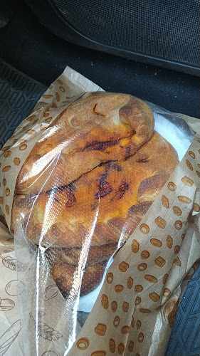 Fotografia tomada fuera de Panaderia Culleredo - Panadería en Culleredo, A Coruña
