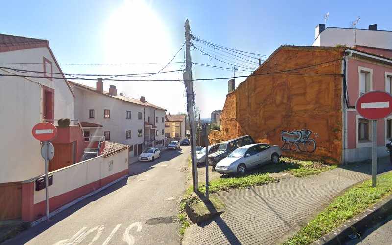 Fotografia tomada fuera de Panadería María Chas Iglesias - Panadería en O Seixal, A Coruña