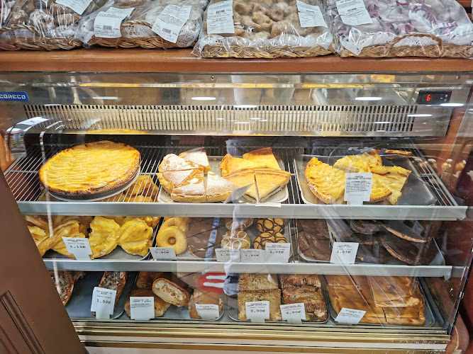 Fotografia tomada fuera de Horno de Pan San Martín - Panadería en Santa Cruz de Tenerife, Santa Cruz de Tenerife