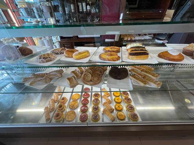 Fotografia tomada fuera de Doriel SL - Pastelería en Culleredo, A Coruña