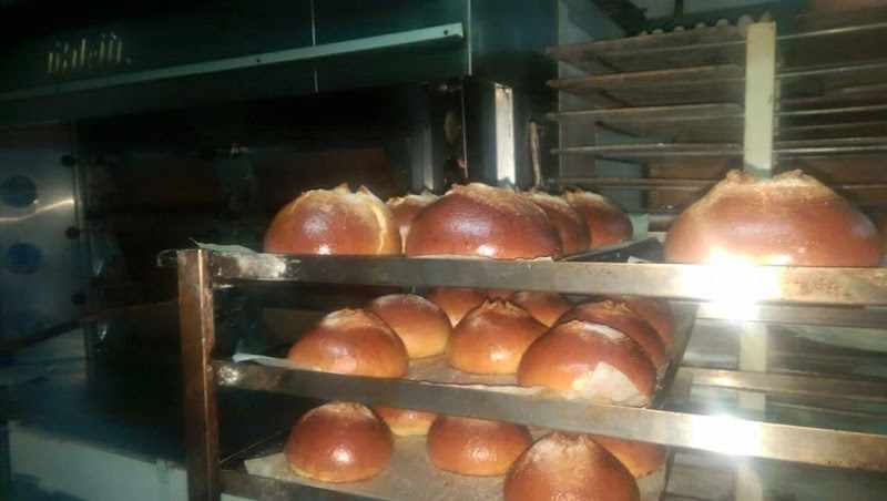 Fotografia tomada fuera de Horno Panadería Marber - Panadería en Cullera, Valencia
