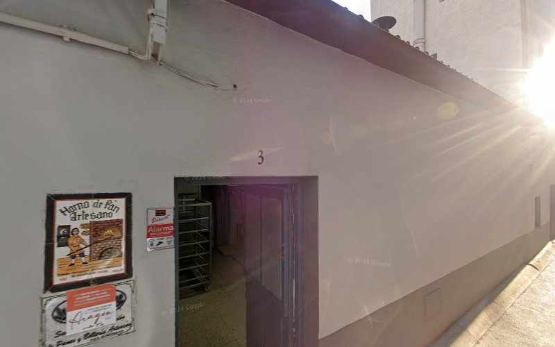 Fotografia tomada fuera de HORNO SECASTILLA - Panadería en Secastilla, Huesca