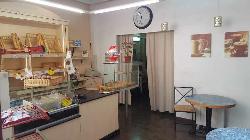 Fotografia tomada fuera de Panaderia el Viñero - Panadería en Barbastro, Huesca